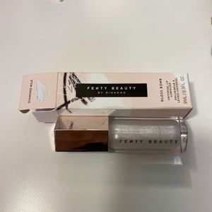 Fenty Beauty lipgloss